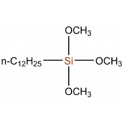 N-oktüültrimetoksüsilaan (CAS 3069-40-7)